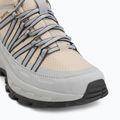 Dámske turistické topánky Jack Wolfskin Wild Hike Texapore Mid oyster 7