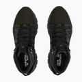 Pánske turistické topánky Jack Wolfskin Wild Hike Texapore Mid obsidian moss 3