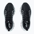 Pánske turistické topánky Jack Wolfskin Wild Hike Texapore Low black/phantom 3