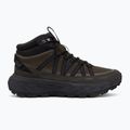 Pánske turistické topánky Jack Wolfskin Wild Hike Texapore Mid obsidian moss 2