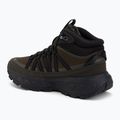 Pánske turistické topánky Jack Wolfskin Wild Hike Texapore Mid obsidian moss 3