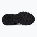 Pánske turistické topánky Jack Wolfskin Wild Hike Texapore Mid obsidian moss 4
