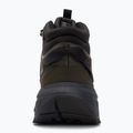 Pánske turistické topánky Jack Wolfskin Wild Hike Texapore Mid obsidian moss 6