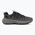 Pánske turistické topánky Jack Wolfskin Wild Hike Texapore Low black/phantom 2
