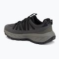 Pánske turistické topánky Jack Wolfskin Wild Hike Texapore Low black/phantom 3