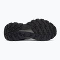 Pánske turistické topánky Jack Wolfskin Wild Hike Texapore Low black/phantom 4