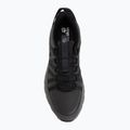 Pánske turistické topánky Jack Wolfskin Wild Hike Texapore Low black/phantom 5