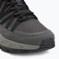 Pánske turistické topánky Jack Wolfskin Wild Hike Texapore Low black/phantom 7