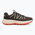 Pánske turistické topánky Jack Wolfskin Wild Hike Texapore Low obsidian moss 2