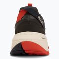 Pánske turistické topánky Jack Wolfskin Wild Hike Texapore Low obsidian moss 6