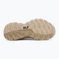 Pánske turistické topánky Jack Wolfskin Wild Hike Texapore Low oyster 4