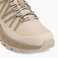 Pánske turistické topánky Jack Wolfskin Wild Hike Texapore Low oyster 7