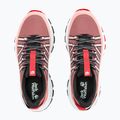 Dámske turistické topánky Jack Wolfskin Wild Hike Texapore Low rosegarden 3