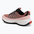 Dámske turistické topánky Jack Wolfskin Wild Hike Texapore Low rosegarden 3