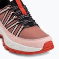 Dámske turistické topánky Jack Wolfskin Wild Hike Texapore Low rosegarden 7