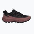 Dámske turistické topánky Jack Wolfskin Wild Hike Texapore Low Mineral Red
