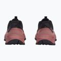Dámske turistické topánky Jack Wolfskin Wild Hike Texapore Low Mineral Red 3