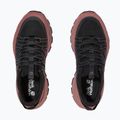 Dámske turistické topánky Jack Wolfskin Wild Hike Texapore Low Mineral Red 4