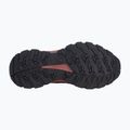 Dámske turistické topánky Jack Wolfskin Wild Hike Texapore Low Mineral Red 6