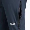 Pánske lyžiarske nohavice Jack Wolfskin Flowline Pro 2L Ins midnight sky 6