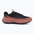 Dámske turistické topánky Jack Wolfskin Wild Hike Texapore Low Mineral Red 2