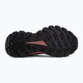 Dámske turistické topánky Jack Wolfskin Wild Hike Texapore Low Mineral Red 4