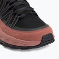 Dámske turistické topánky Jack Wolfskin Wild Hike Texapore Low Mineral Red 7