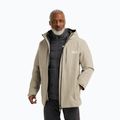 Pánska bunda 3v1 Jack Wolfskin Icecape 3In1 Down Rds linen 4