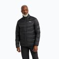 Pánska bunda 3v1 Jack Wolfskin Icecape 3In1 Down Rds linen 5