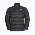 Pánska bunda 3v1 Jack Wolfskin Icecape 3In1 Down Rds linen 14