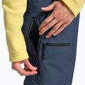 Dámske lyžiarske nohavice Jack Wolfskin Flowline Pro 2L Ins midnight sky 6