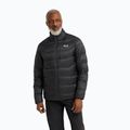 Pánska bunda 3v1 Jack Wolfskin Icecape 3In1 Down Rds black 5