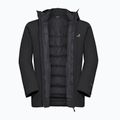 Pánska bunda 3v1 Jack Wolfskin Icecape 3In1 Down Rds black 13