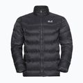 Pánska bunda 3v1 Jack Wolfskin Icecape 3In1 Down Rds black 14