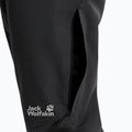 Pánske lyžiarske nohavice Jack Wolfskin Flowline 2L Ins black 6