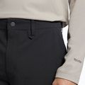 Pánske trekingové nohavice Jack Wolfskin Yuma Cargo black 3