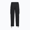 Pánske trekingové nohavice Jack Wolfskin Yuma Cargo black 8