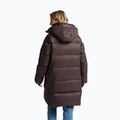 Dámsky páperový kabát Jack Wolfskin Icy Hill Coat Rds peat 3
