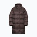 Dámsky páperový kabát Jack Wolfskin Icy Hill Coat Rds peat 7