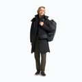 Dámsky zateplený kabát Jack Wolfskin Frost Haven Coat čierny 2