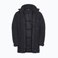 Pánska bunda do dažďa Jack Wolfskin Canyon Shield Parka black 9