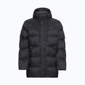 Pánska páperová bunda Jack Wolfskin Icy Hill Coat black 7