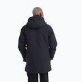 Pánska bunda do dažďa  Jack Wolfskin Canyon Shield Parka dark navy 3