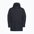 Pánska bunda do dažďa  Jack Wolfskin Canyon Shield Parka dark navy 7