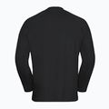 Pánske tričko longsleeve Jack Wolfskin Prelight Trail Crew black 6