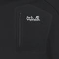 Pánske tričko longsleeve Jack Wolfskin Prelight Trail Crew black 7