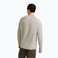 Pánske tričko longsleeve Jack Wolfskin Prelight Trail Crew pale sand 3