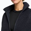 Dámska vesta Jack Wolfskin High Curl dark navy 5