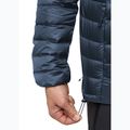 Pánska páperová bunda Jack Wolfskin Passamani Down Hoody midnight sky 6