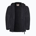 Detská trekingová mikina Jack Wolfskin Nepali phantom 6